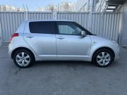 Suzuki Swift III Ростов-на-Дону  - изображение 21