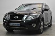 Nissan Pathfinder IV Москва  - изображение 26