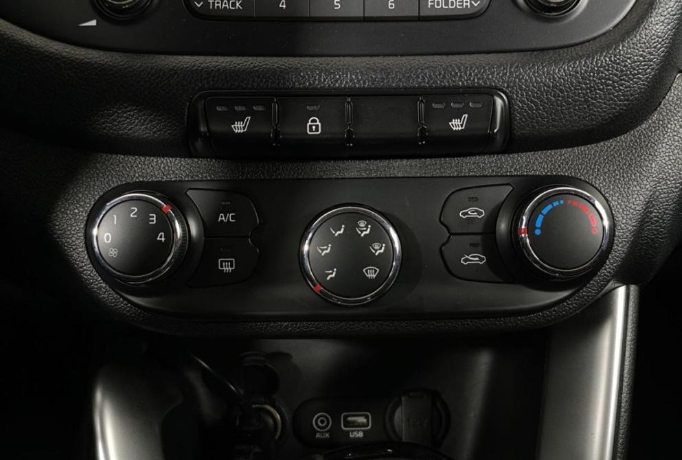 Kia Ceed II Рестайлинг Нижний Новгород  - изображение 16