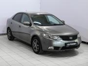 Kia Cerato II Ростов-на-Дону  - изображение 18