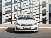 Kia Ceed II Рестайлинг Краснодар  - изображение 23