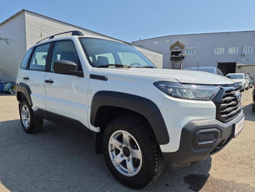 Lada (ВАЗ) Niva I Рестайлинг (Travel) Саратов  - изображение 3
