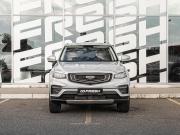 Geely Atlas Pro Краснодар  - изображение 25