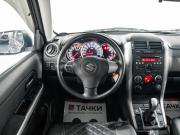 Suzuki Grand Vitara II Рестайлинг 2 Иркутск  - изображение 30