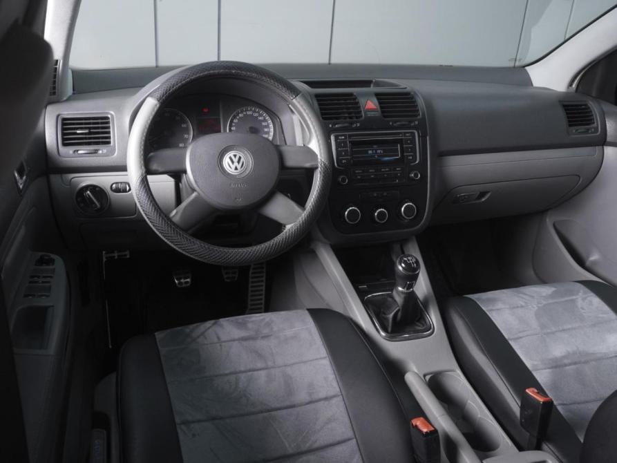 Volkswagen Golf V Ростов-на-Дону  - изображение 6