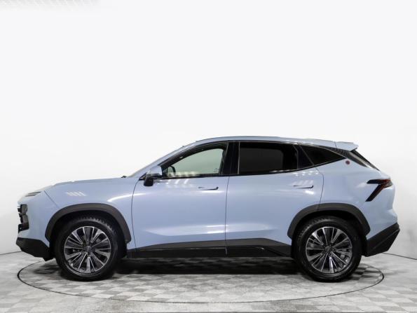 JETOUR DASHING I с пробегом 2023 года, цена 1 738 000 рублей, 50893 км, внедорожник, Автокод Объявления