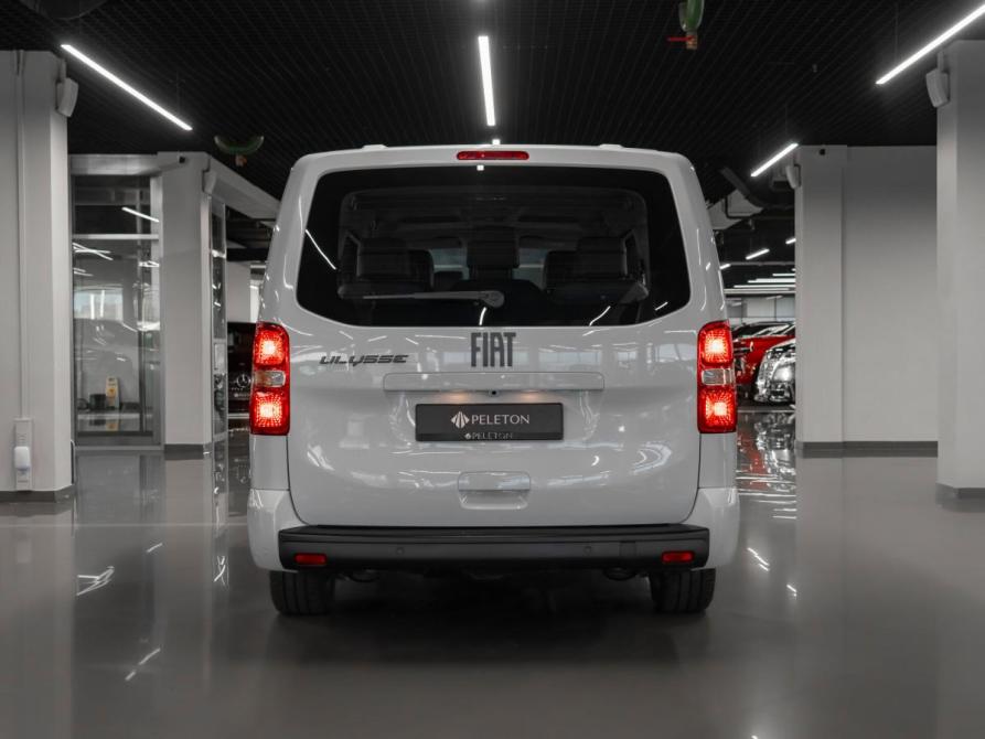 Fiat Ulysse III Москва  - изображение 6