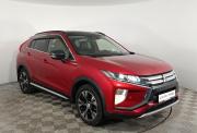 Mitsubishi Eclipse Cross I Волгоград  - изображение 23