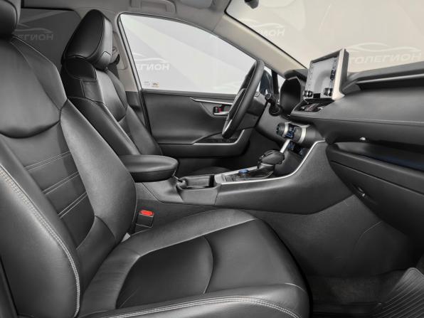 Toyota RAV4 V (XA50) с пробегом 2020 года, цена 3 400 000 рублей, 88368 км, внедорожник, Автокод Объявления