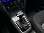Skoda Octavia II (A5) Рестайлинг Уфа  - изображение 21