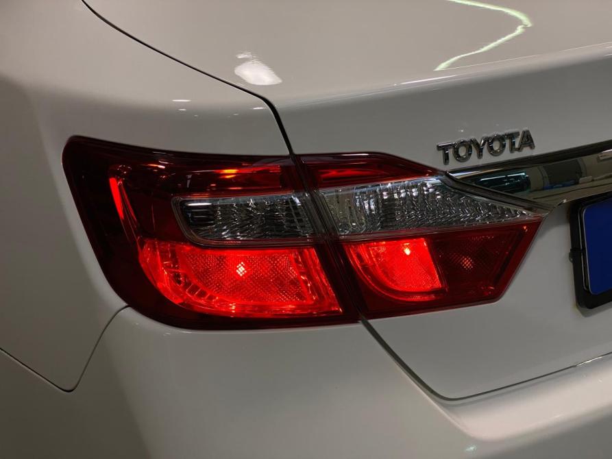 Toyota Camry VII (XV50) Челябинск  - изображение 7