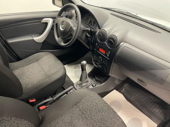 Lada (ВАЗ) Largus I с пробегом 2019 года, цена 650 000 рублей, 205000 км, фургон, Автокод Объявления
