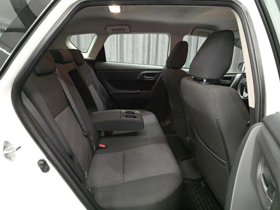 Toyota Auris II Красноярск  - изображение 14