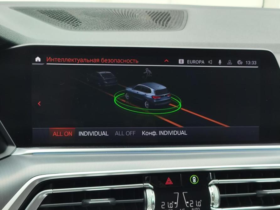 BMW X5 IV (G05/G18) Санкт-Петербург  - изображение 22