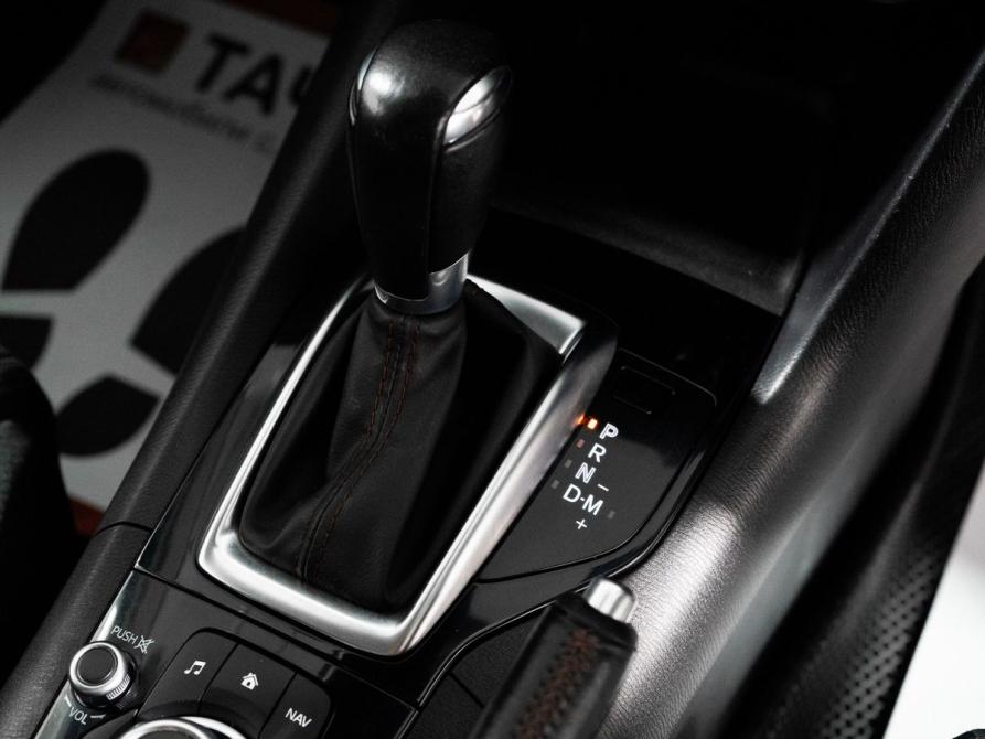 Mazda Axela III Иркутск  - изображение 15