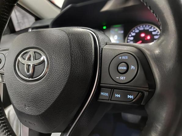 Toyota RAV4 V (XA50) с пробегом 2020 года, цена 3 650 000 рублей, 86579 км, внедорожник, Автокод Объявления