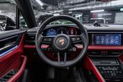 Porsche Macan II Москва  - изображение 43