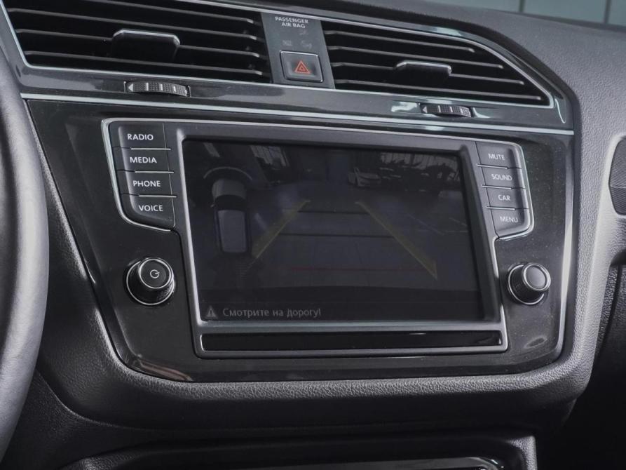 Volkswagen Tiguan II Ростов-на-Дону  - изображение 12