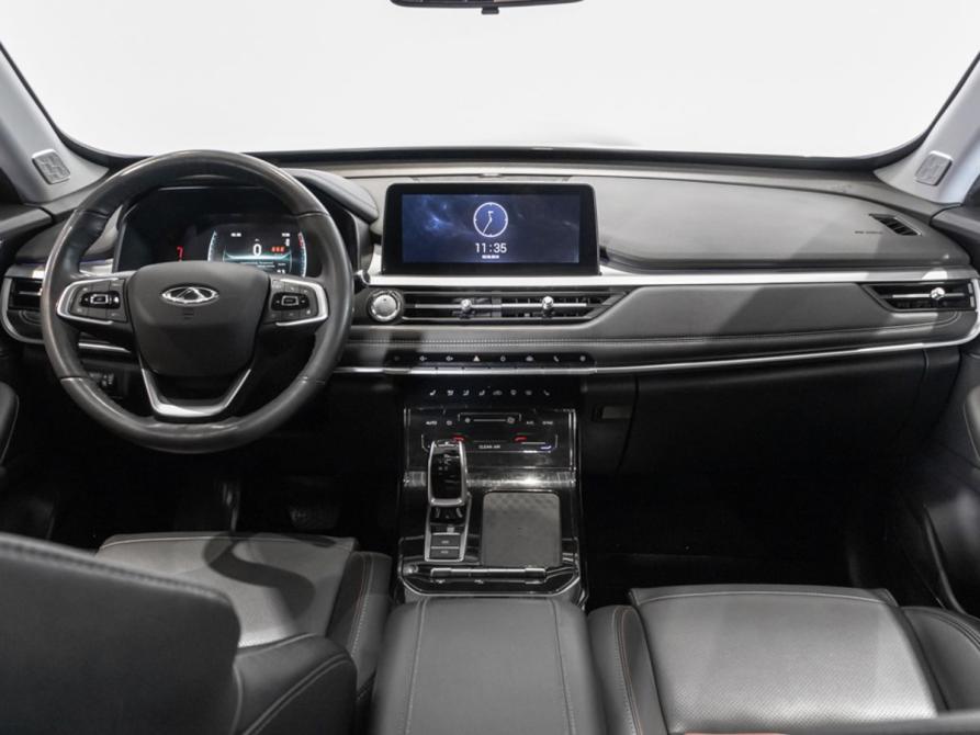 Chery Tiggo 7 Pro I Казань  - изображение 6