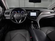Toyota Camry VIII (XV70) Тюмень  - изображение 24