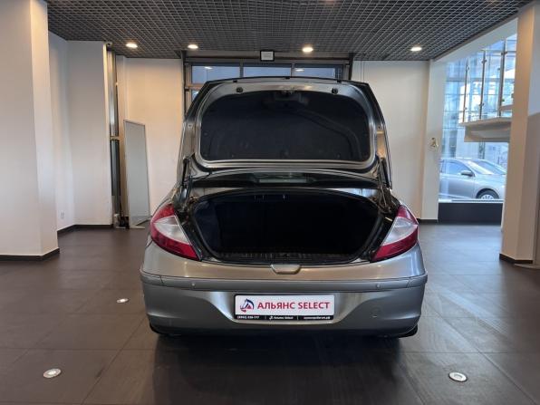 Chery M11 (A3) с пробегом 2010 года, цена 143 000 рублей, 170609 км, седан, Автокод Объявления
