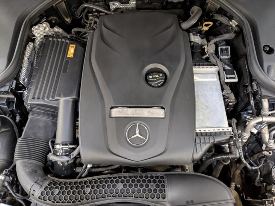 Mercedes-Benz E-Класс V (W213 S213 C238) Москва  - изображение 9