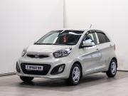 Kia Picanto II Красноярск  - изображение 31