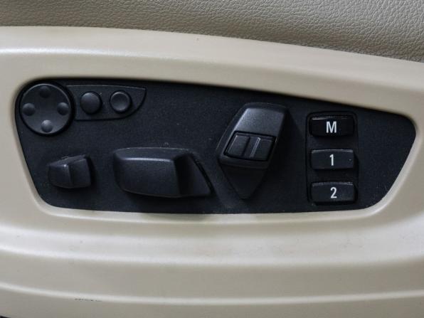 BMW X5 II (E70) Рестайлинг с пробегом 2010 года, цена 2 110 000 рублей, 219400 км, внедорожник, Автокод Объявления