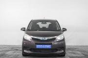 Subaru Trezia Кемерово  - изображение 21