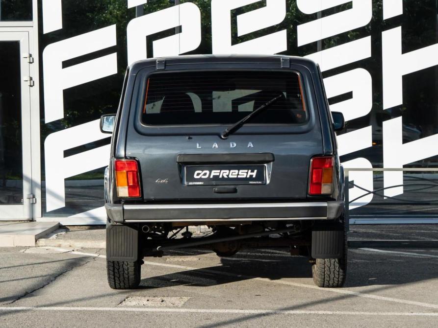 Lada (ВАЗ) 2121 (4x4) I Рестайлинг Волгоград  - изображение 4