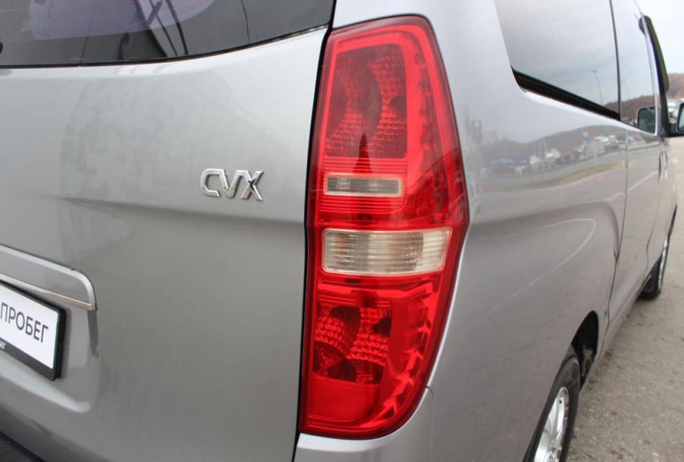 Hyundai Grand Starex I Нижний Новгород  - изображение 24