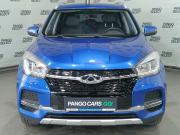 Chery Tiggo 4 I Рестайлинг Оренбург  - изображение 36