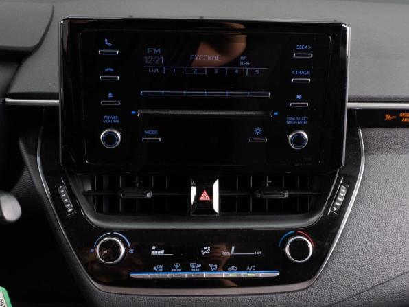 Toyota Corolla XII (E210) с пробегом 2020 года, цена 2 250 000 рублей, 80131 км, седан, Автокод Объявления