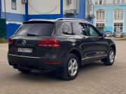 Volkswagen Touareg II Великий Новгород  - изображение 37