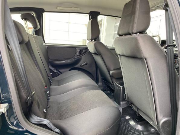 Lada (ВАЗ) Niva Travel I с пробегом 2024 года, цена 1 130 000 рублей, 25523 км, внедорожник, Автокод Объявления