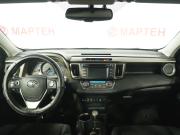 Toyota RAV4 IV (XA40) Вологда  - изображение 32