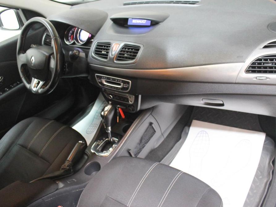 Renault Fluence I Рестайлинг Калуга  - изображение 5