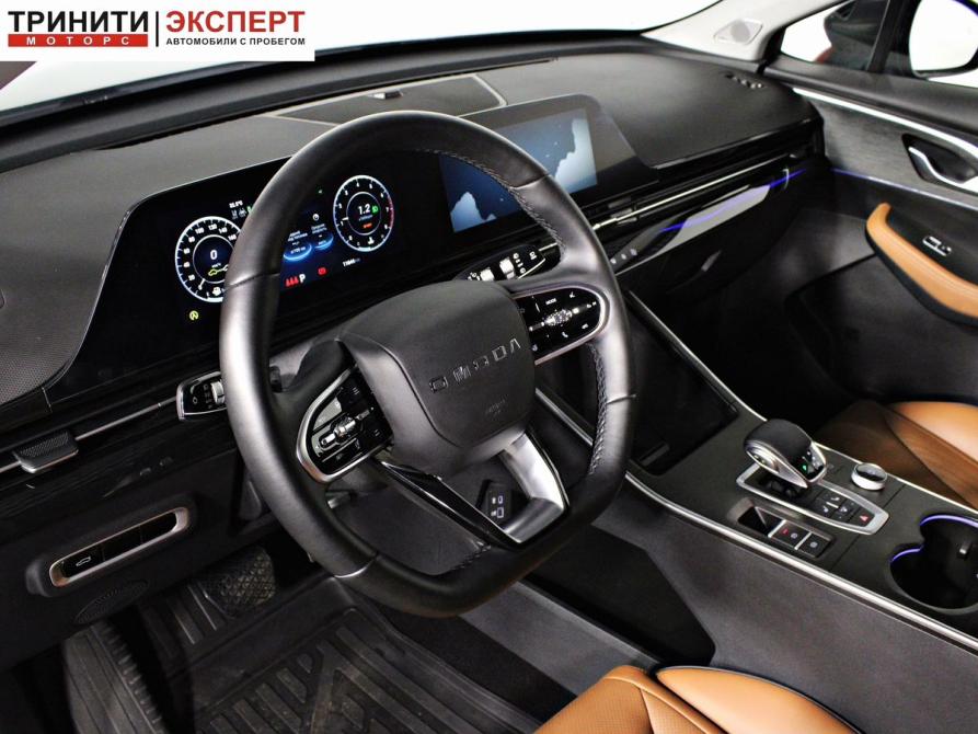 Omoda C5 I Белгород  - изображение 11