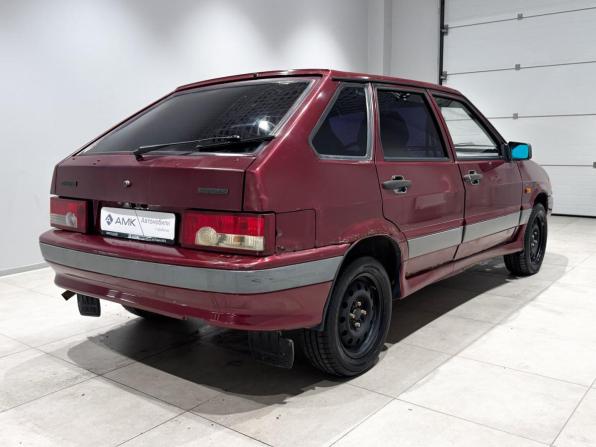 Lada (ВАЗ) 2114 с пробегом 2004 года, цена 107 504 рубля, 328423 км, хэтчбек, Автокод Объявления