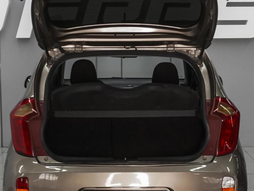 Kia Picanto II Ростов-на-Дону  - изображение 15