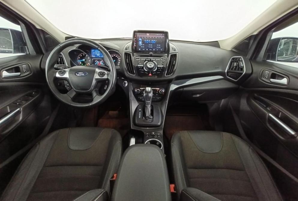 Ford Kuga II Волгоград  - изображение 10