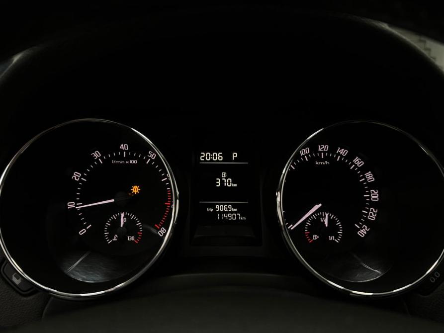 Skoda Yeti I Казань  - изображение 11
