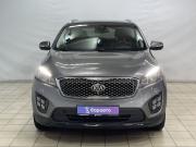 Kia Sorento III Prime Воронеж  - изображение 21