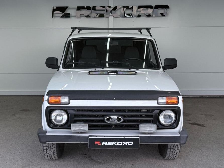 Lada (ВАЗ) 2131 (4x4) I Уфа  - изображение 5