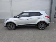 Hyundai Creta I Белгород  - изображение 27
