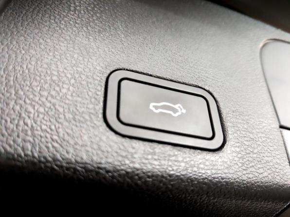 Geely Tugella I Рестайлинг с пробегом 2024 года, цена 3 150 000 рублей, 39361 км, внедорожник, Автокод Объявления