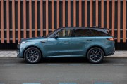 Land Rover Range Rover Sport III Москва  - изображение 31