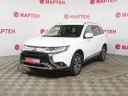 Mitsubishi Outlander III Рестайлинг 3 Вологда  - изображение 20