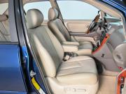 Lexus RX I Ростов-на-Дону  - изображение 24