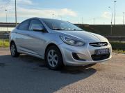 Hyundai Solaris I Санкт-Петербург  - изображение 24